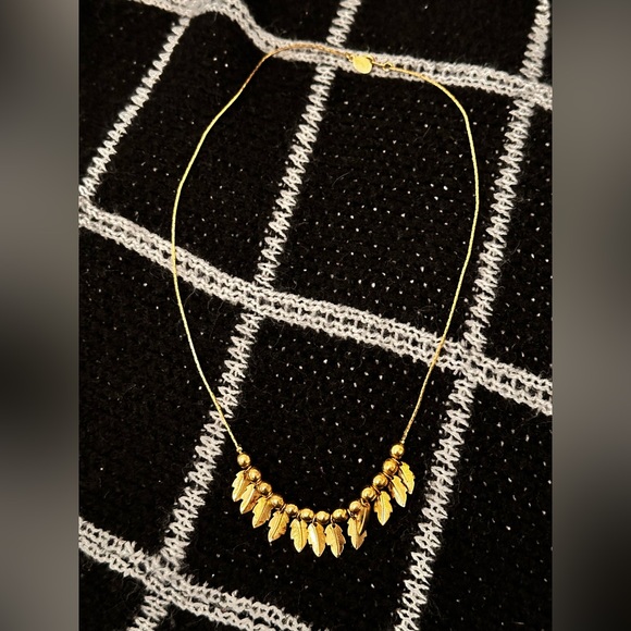Jewelry - Parklane necklace
